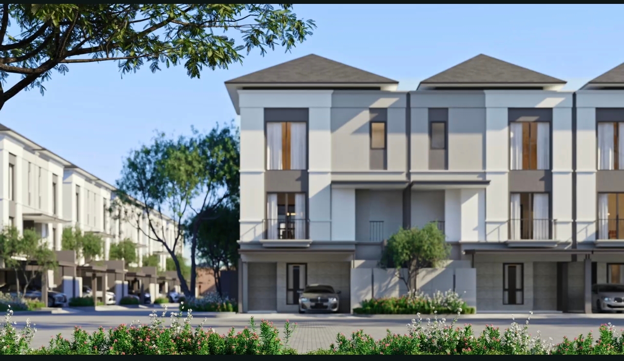 Cluster Rivara ALTEA BLVD